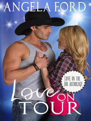 cover image of Love on Tour